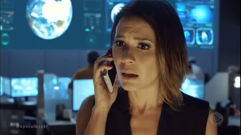 Imagem de capa - Apocalipse: Zoe descobre que Ricardo Montana é o Anticristo