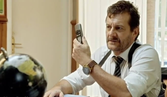 Imagem de capa - Apocalipse: Guido alerta César sobre Nicanor