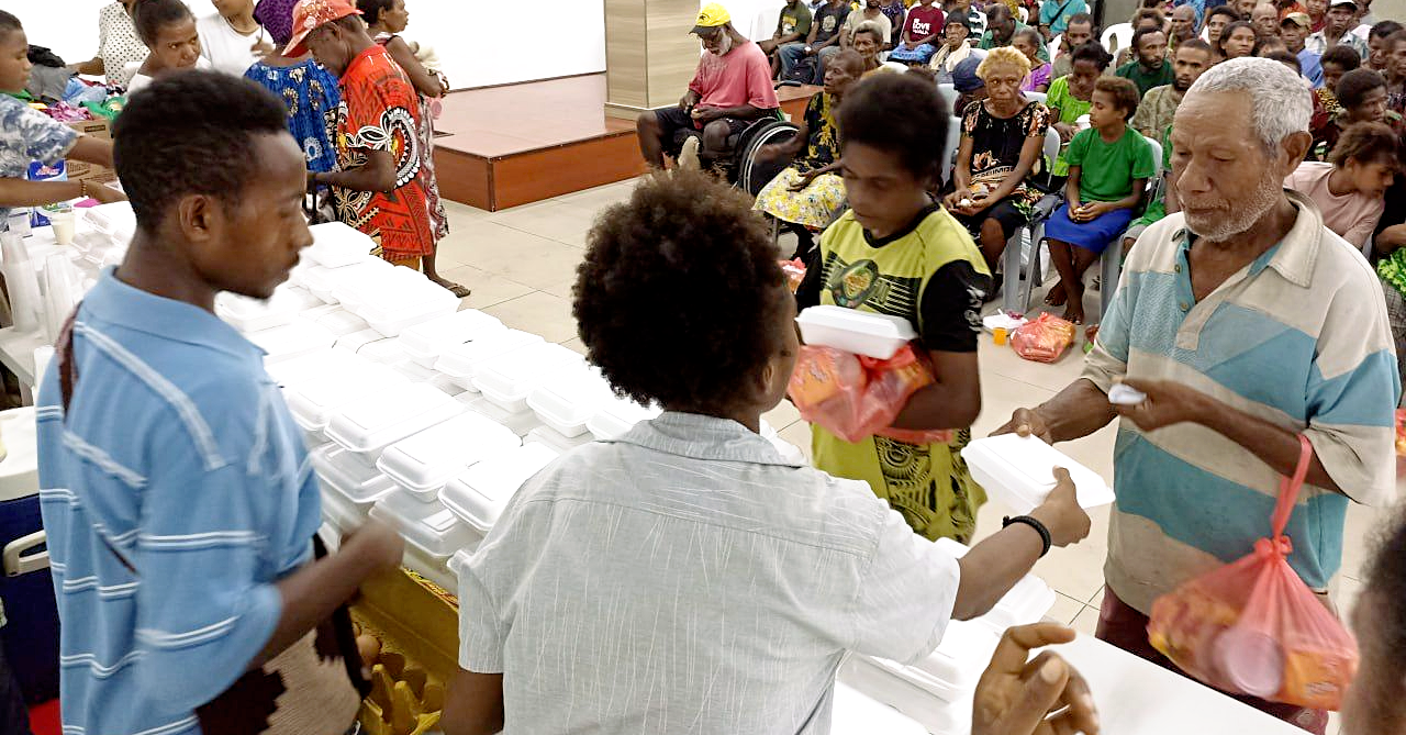 unisocial-papua-nova-guiné