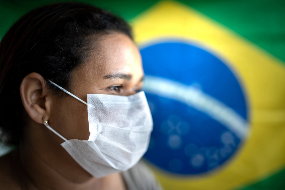 Imagem de capa - Brasil é o 2º país com mais recuperados de COVID-19