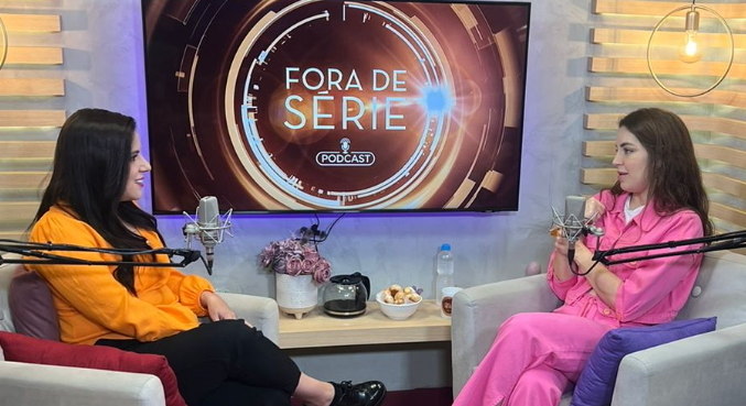 Imagem de capa - Casei na Universal: auxiliar de pastor Rafael e a sua noiva Flavia