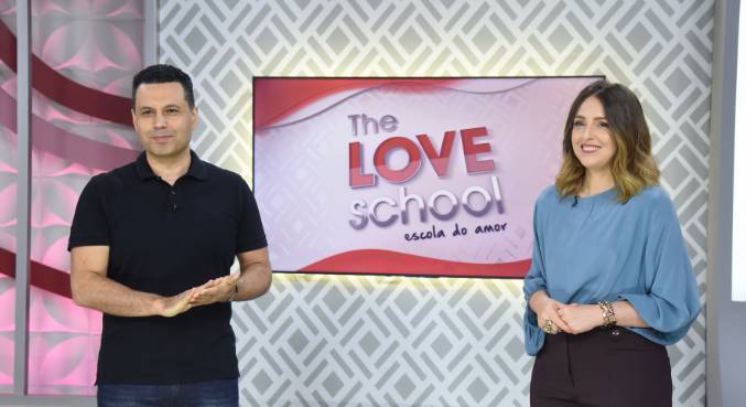 Imagem de capa - Renato e Cristiane Cardoso abordam tema que mexe com muitos homens: o "Marido Mala"