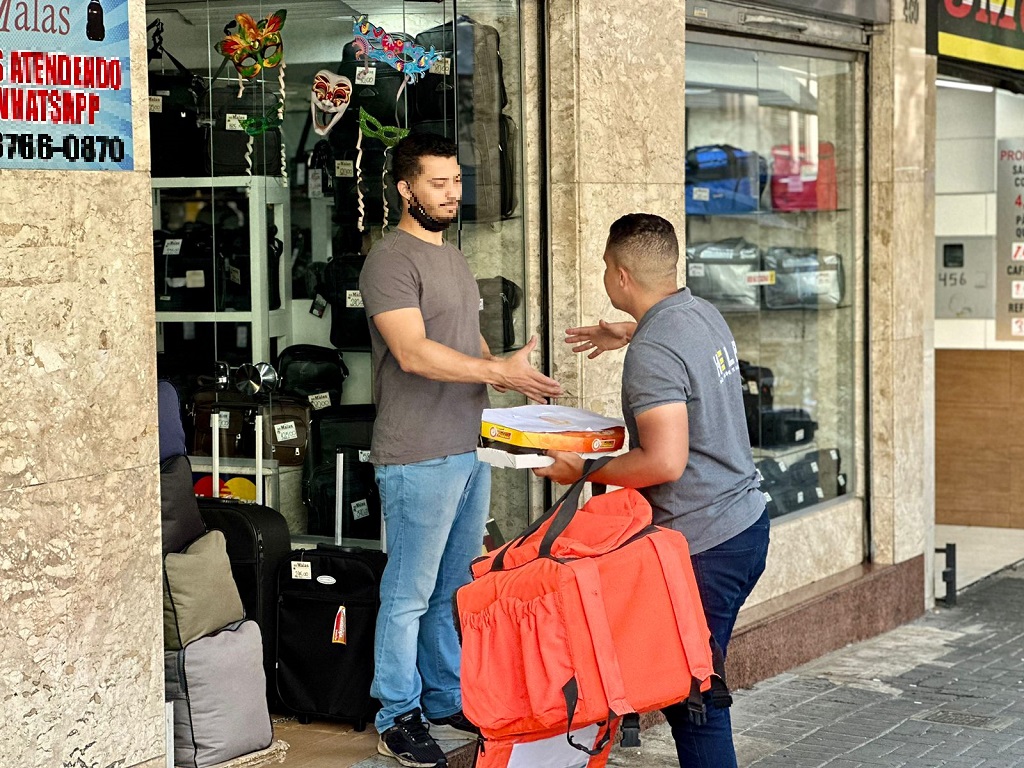 Imagem de capa - Felipe Silcler fala sobre Zeleque em Reis: "Um dos personagens mais complexos da minha carreira"