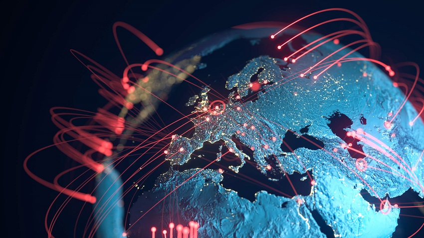 Imagem de capa - Economia pós-coronavírus ocupa os pensamentos de lideranças pelo mundo