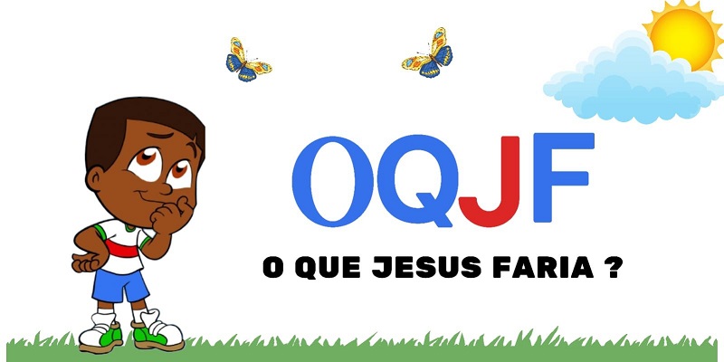 Lousa OQJF &#8211;