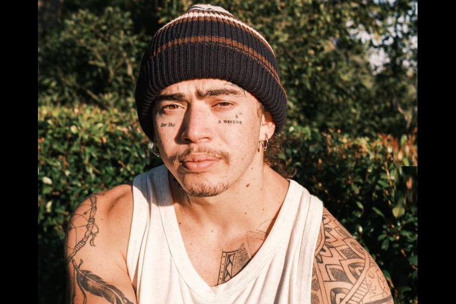 Imagem de capa - Revelação de Whindersson sobre drogas expõe realidade de muitos famosos