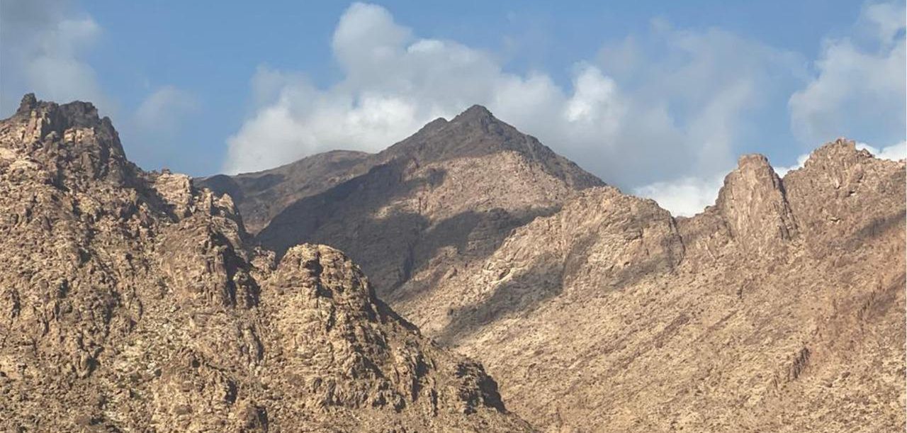 postEntrelinhas especial: Monte Sinai, o monte de Deusna categoriaNotícias da Universal