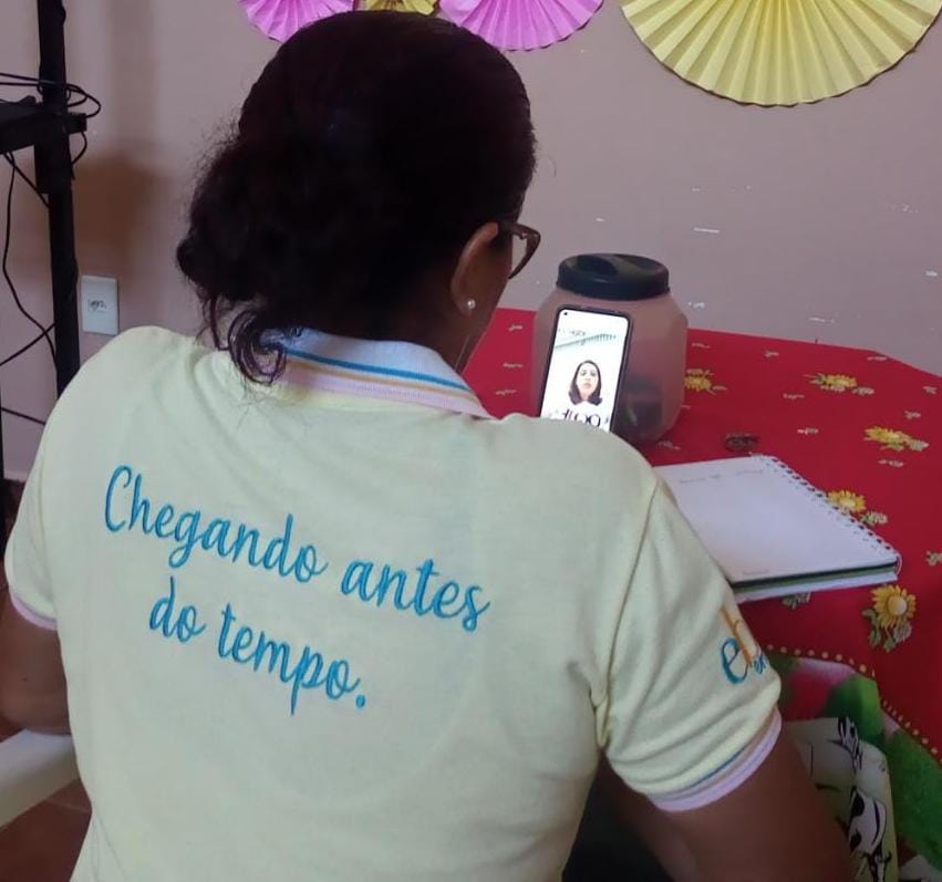 Imagem de capa - Sabe aquela sensação que algo está faltando em você?