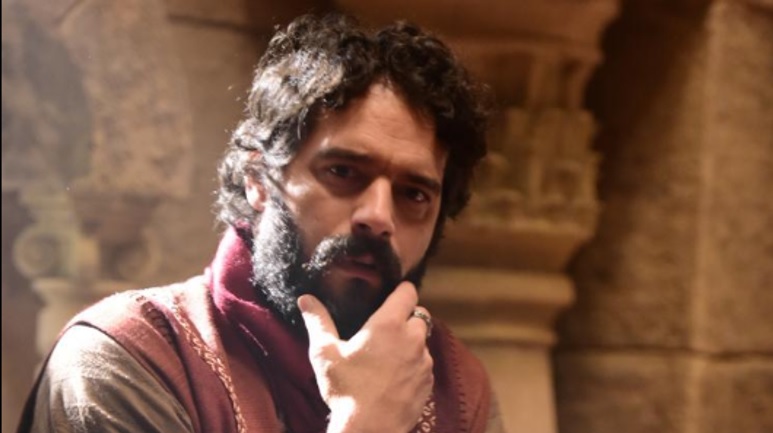 Judas Iscariotes_Jesus