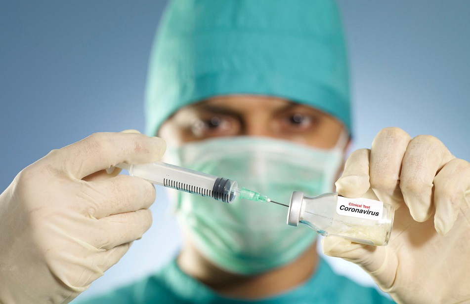Imagem de capa - Brasil vai iniciar testes de vacina contra COVID-19