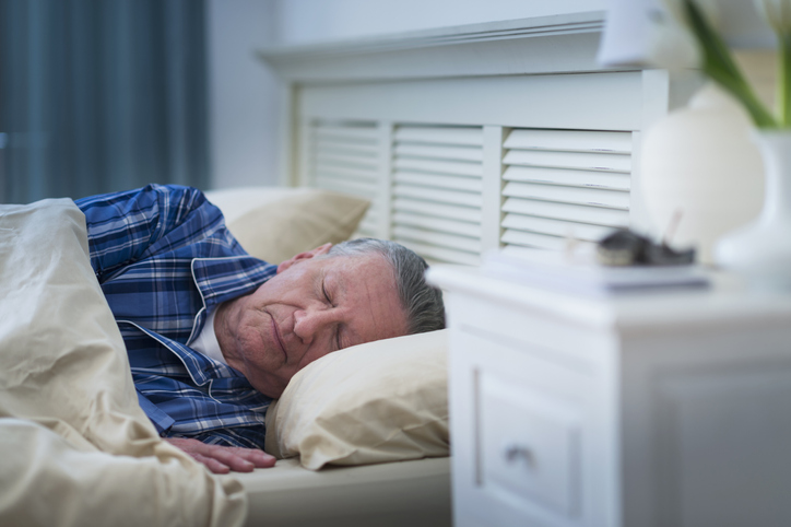 Imagem de capa - Qualidade do sono pode ajudar no combate à COVID-19