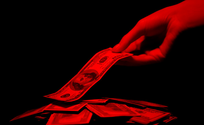 Imagem de capa - Roubaram Meu dízimo!