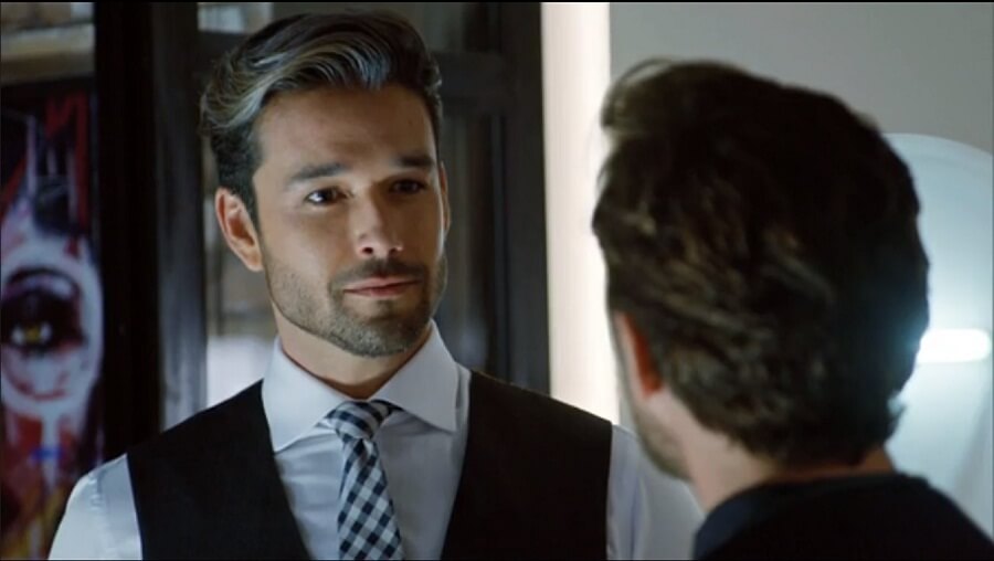 Ricardo e Benjamin_Apocalipse