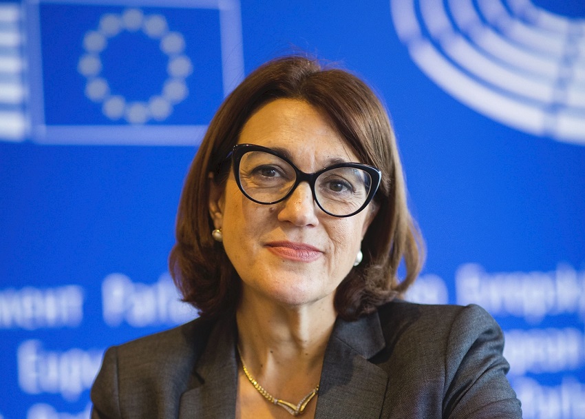 Imagem de capa - Parlamento Europeu pressiona Argélia por perseguição aos cristãos