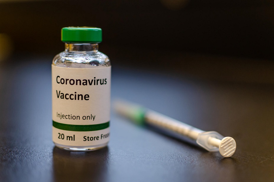 Imagem de capa - Vacina contra COVID-19 já chegou ao Brasil