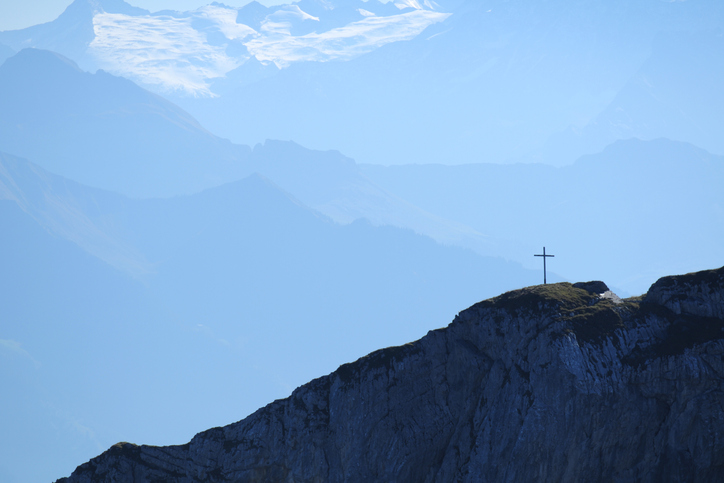 Mountains Range – XLarge