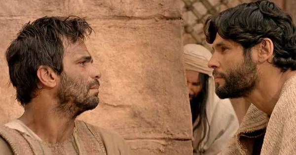 Imagem de capa - Ami é curado por Jesus e volta a andar