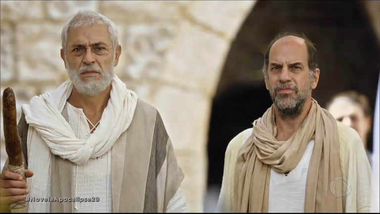 Moises e Elias_Apocalipse