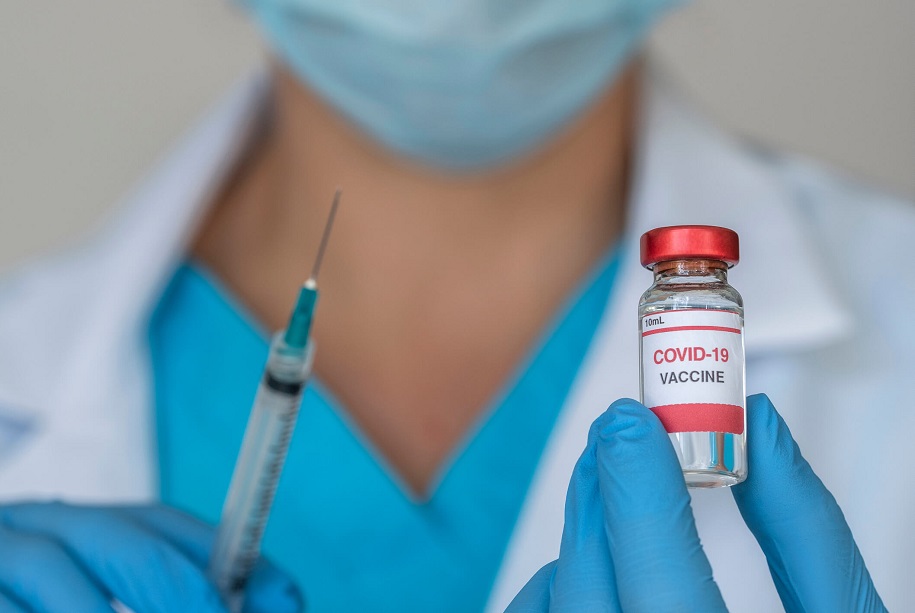 Imagem de capa - Rússia anuncia vacina e remédio eficazes contra COVID-19