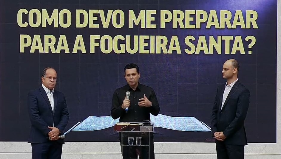 oração 2