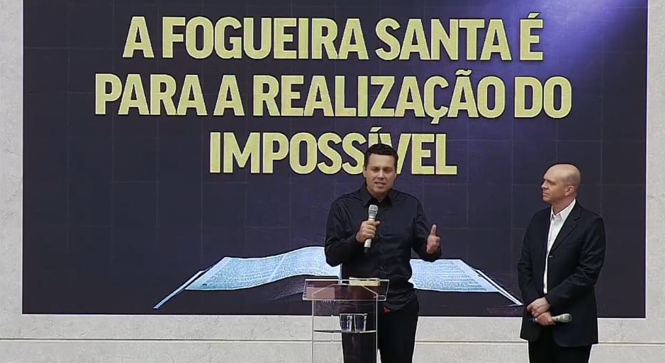 oração 5