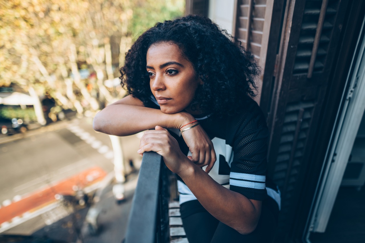 Imagem de capa - O amor vence tudo?