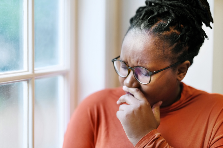 Emotionally victimized