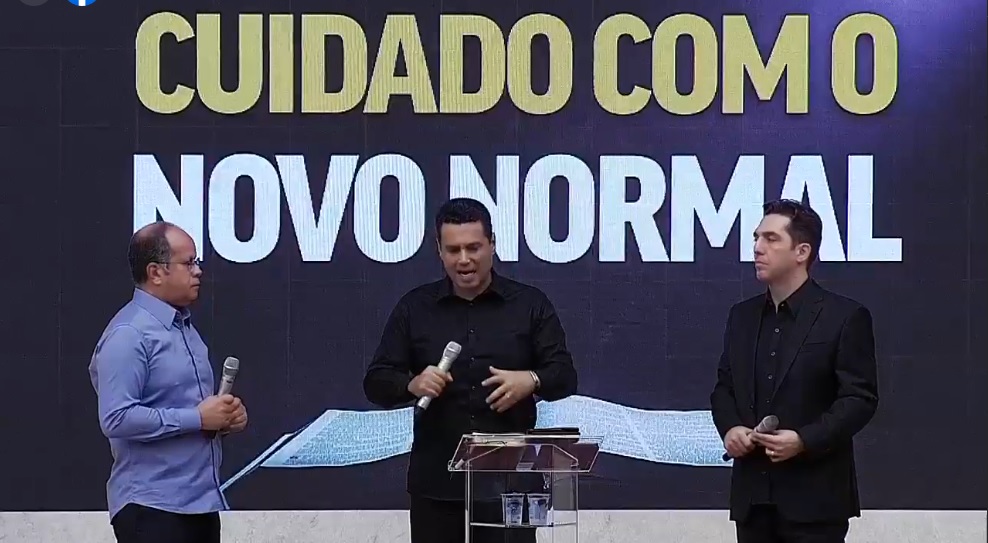 novo normal