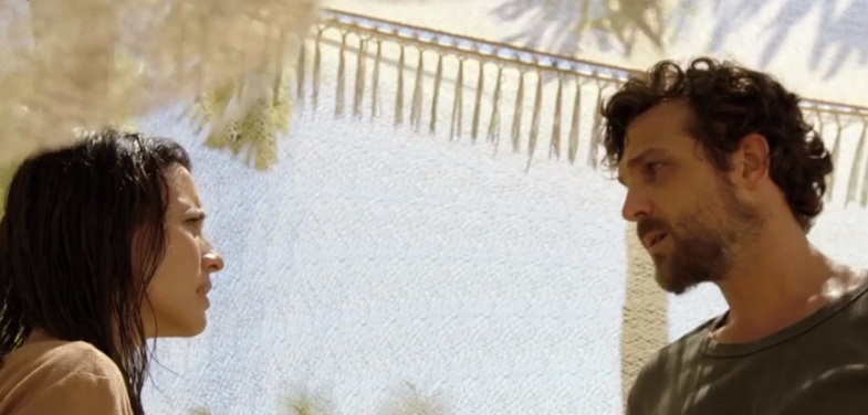 Benjamin e Zoe_Apocalipse