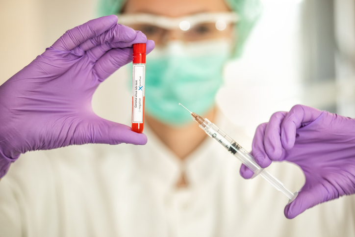 Imagem de capa - Vacina experimental contra COVID-19 funciona e Pfizer pode produzir 1 bi de doses