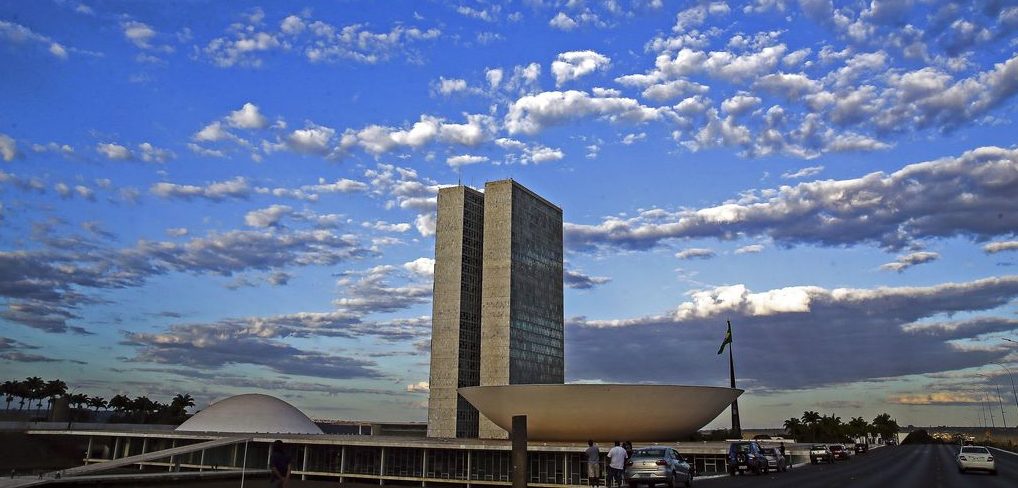 Brasília 60 Anos – Congresso Nacional