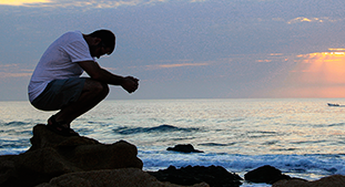 Imagem de capa - Se sou o Pai, onde está minha honra?