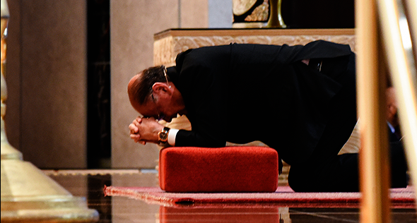 Imagem de capa - A fé inteligente é a que traz resultados