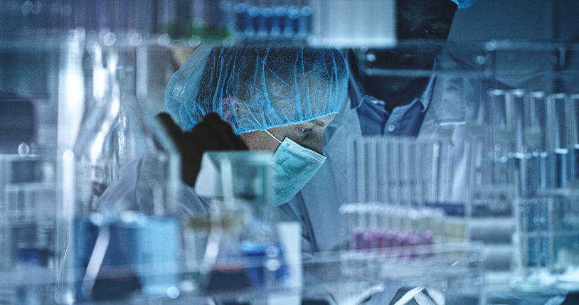 Imagem de capa - População pode ser mais imune ao novo coronavírus do que testes apontam