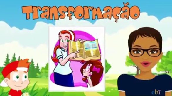 EBI-OnLine-Transformação