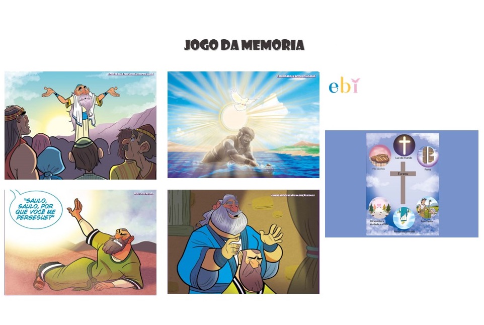 Jogo-da-Memória