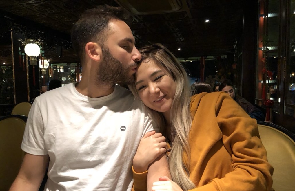 Imagem de capa - Celebridade dos videogames Byron Reckful comete suicídio