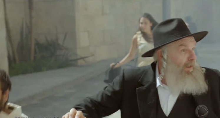 Ataque terrorista_Novela Apocalipse