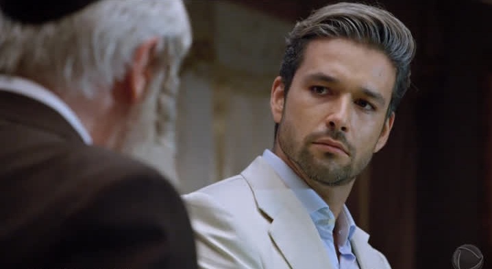 Ricardo Montana_Novela Apocalipse