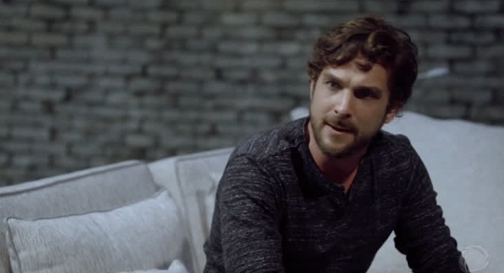 Benjamin_Novela Apocalipse