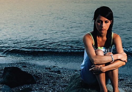 Imagem de capa - “Não consigo encontrar alguém para ser feliz na vida amorosa”