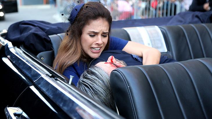 Imagem de capa - Apocalipse: Ricardo é atacado e dado como morto