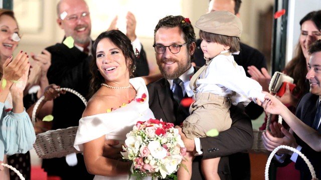 Imagem de capa - Apocalipse: Zoe e Benjamin se casam