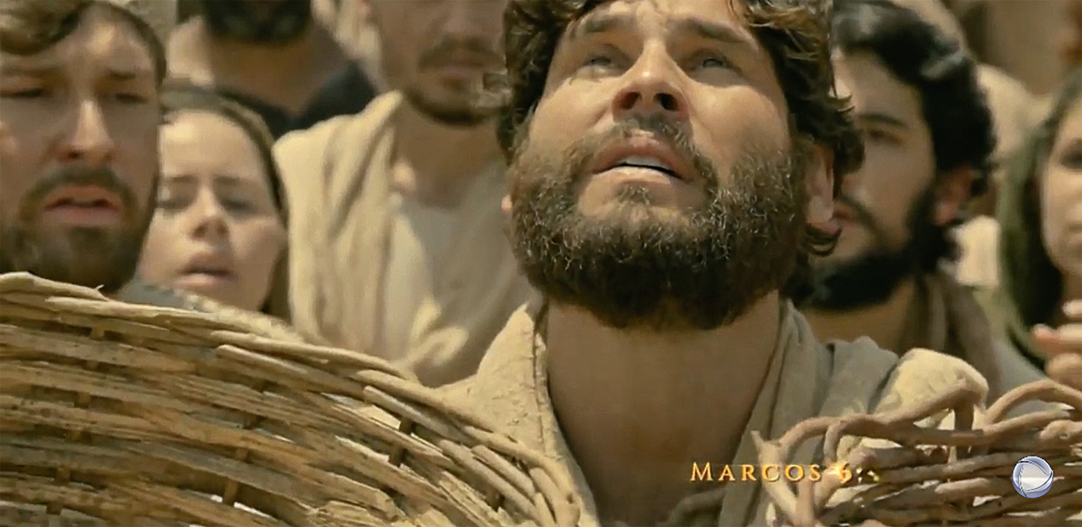 O milagre da multiplicação