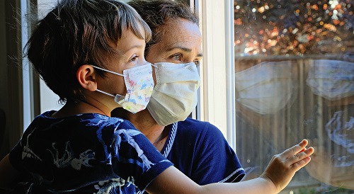 Imagem de capa - Prepare-se para as adversidades