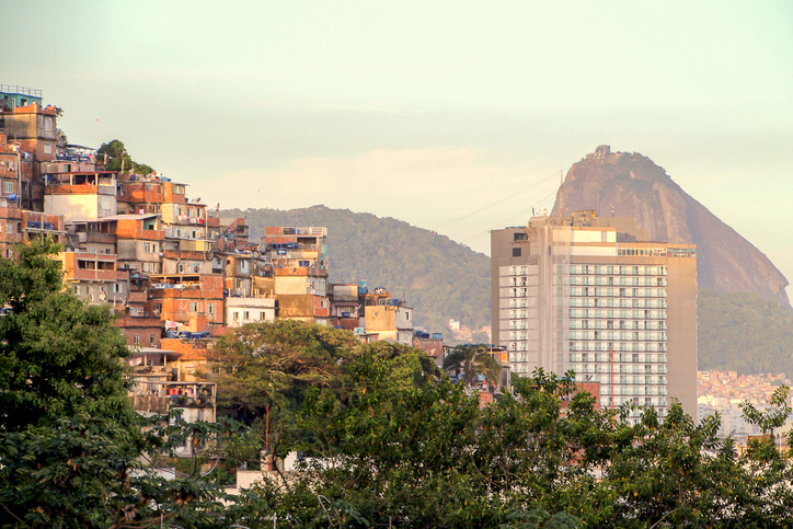 Imagem de capa - Pandemia evidenciou desigualdade no Brasil, diz Leandro Karnal