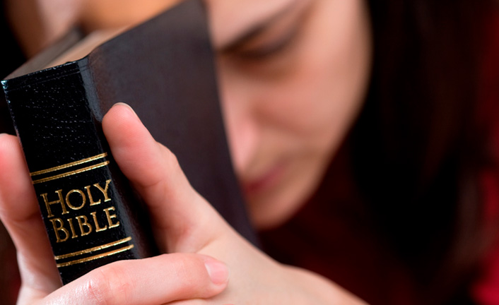 Imagem de capa - Dependência de Deus