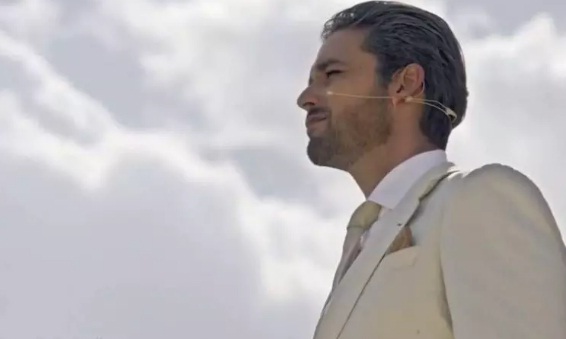 Imagem de capa - Apocalipse: Ricardo solidifica a marca da Besta