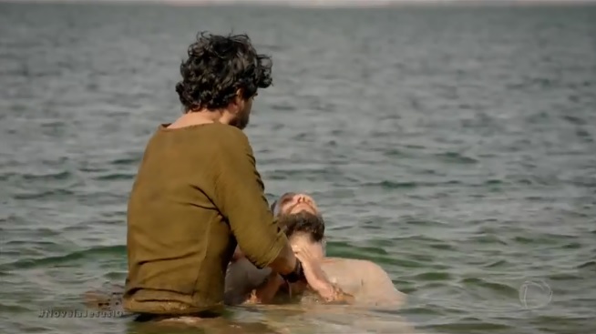 Imagem de capa - "Semana de batismo nas águas": chegou a hora da sua decisão