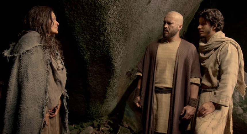 Cassandra_Novela Jesus